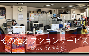 その他オプションサービス